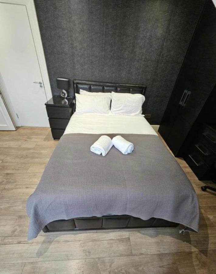 Luxury Double With Private Bathroom Accommodatie bij particulieren